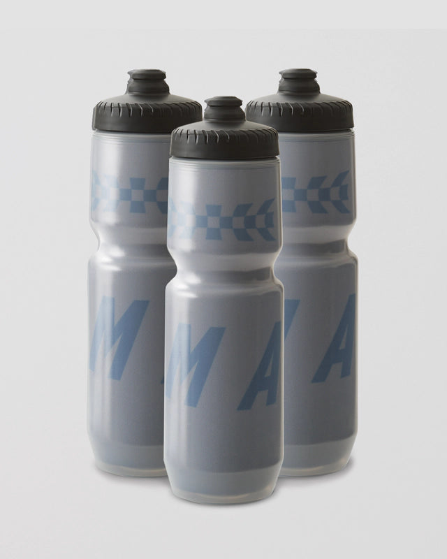 MAAP Chromatek Insulated Bottle - Bay