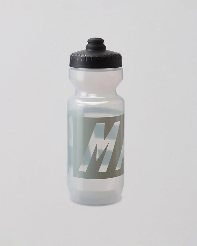 MAAP - Adapt Bottle - Sea Foam/ Clear