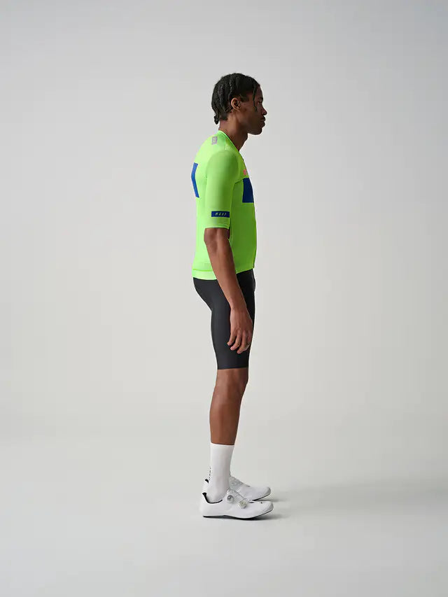 System Pro Air Jersey - Glow