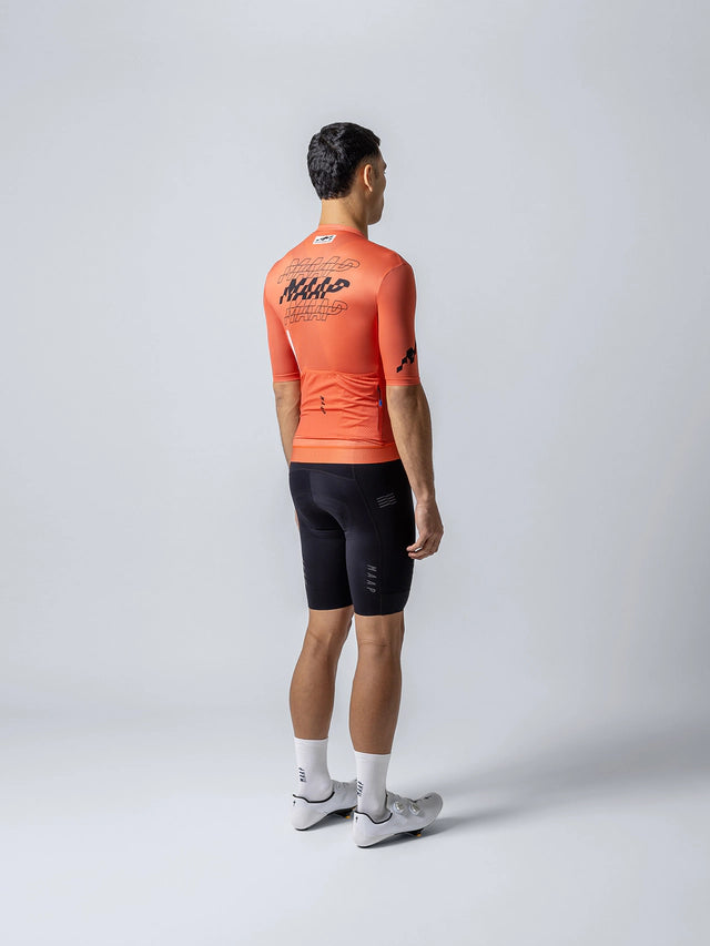 MAAP Fragment Pro Air Jersey 2.0 - Flame