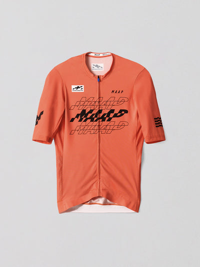 MAAP Fragment Pro Air Jersey 2.0 - Flame