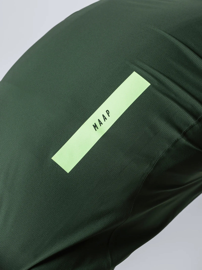 MAAP - Atmos Jacket - Bronze Green