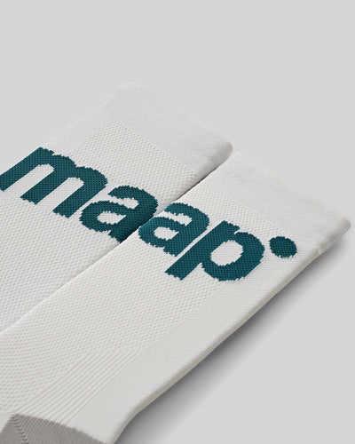 MAAP - Training Sock 2023 - White
