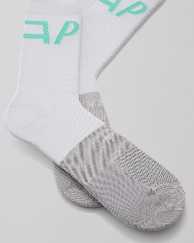 MAAP - Adapt Sock - White