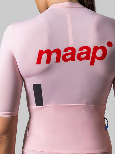 MAAP - Women's Training Jersey - Musk
