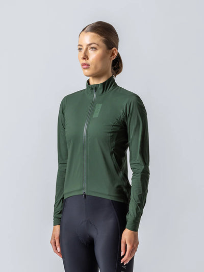 MAAP - Women's Atmos Jacket - Bronze Green
