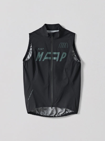 MAAP - Women's Adapt Atmos Vest - Black