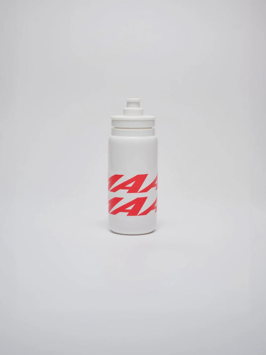 MAAP - Maap Bottle - White/Carmine