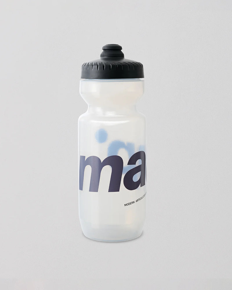 MAAP - Training Bottle - Lavender/White