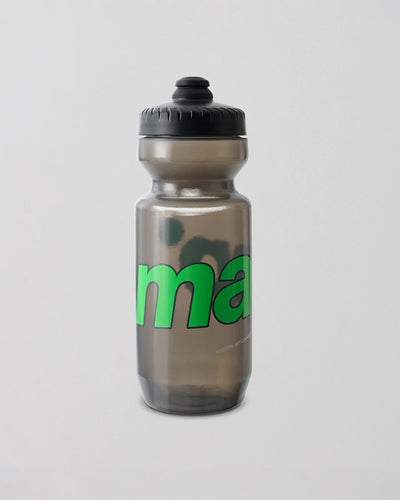 MAAP - Training Bottle - Limedrop/Smoke