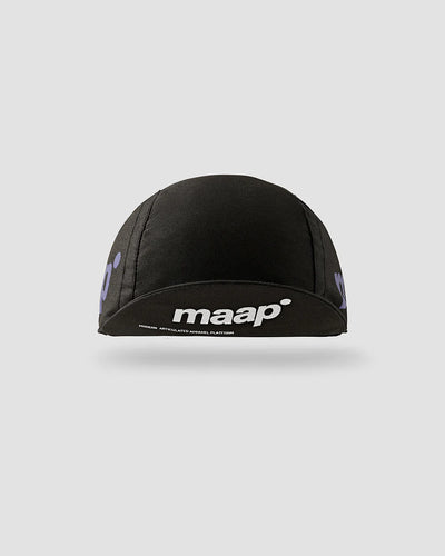 MAAP - Training Caps - Dark Shadow