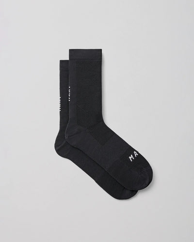 MAAP - Division Mono Sock - Black
