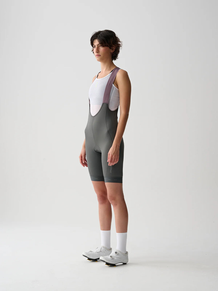 MAAP - Women's Training Bib 3.0 - Dark Shadow