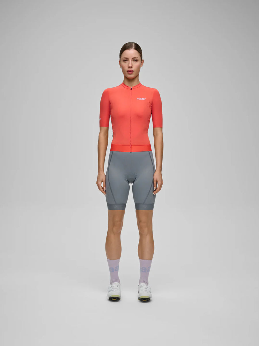 MAAP - Women's Training Bib 3.0 - Cobblestone