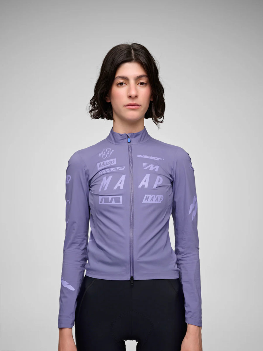 MAAP - Women's Drome Atmos Jacket - Heron
