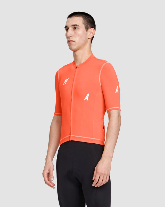 MAAP - Training Jersey SS - Flame