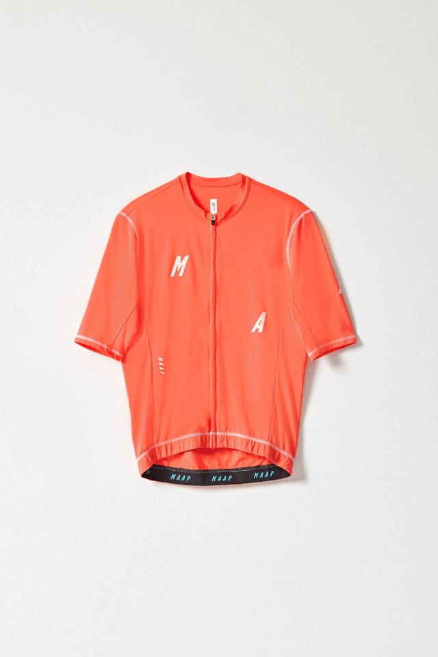 MAAP - Training Jersey SS - Flame