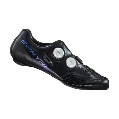 Shimano Shoes Rc902s Wide - Black