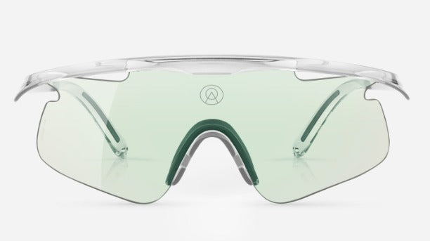 ALBA - Mantra Crystal Glossy Vzum Beetle Flense