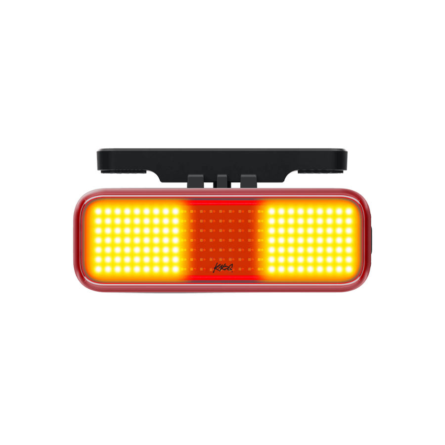 KNOG - Blinder Link Saddle Mounted Rear Bike Light