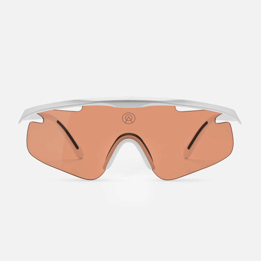 ALBA - Mantra White Vzum Salmon