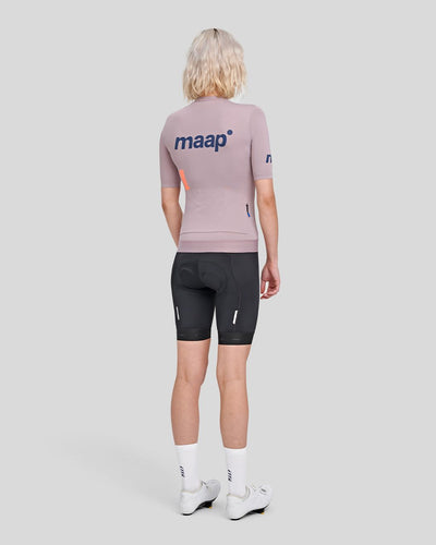 MAAP - Women's Training Jersey - Pale Raisin
