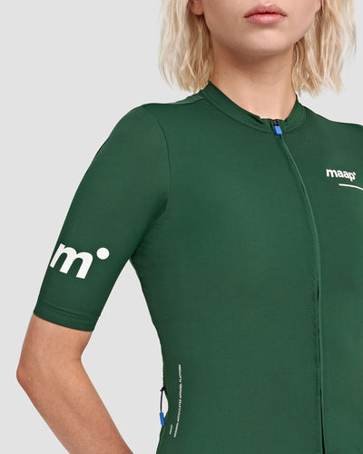 MAAP - Women's Training Jersey - Sycamore
