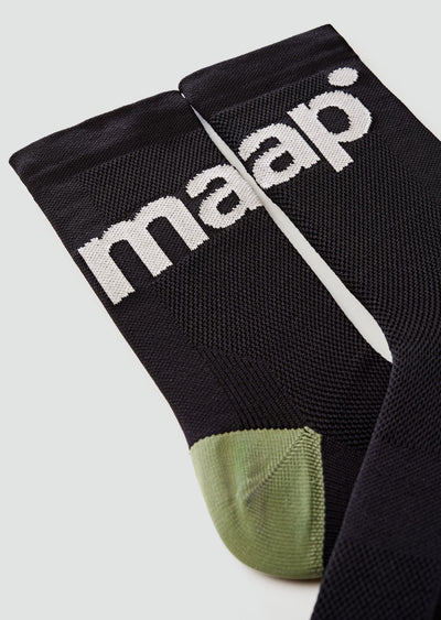 MAAP - Training Sock - Black