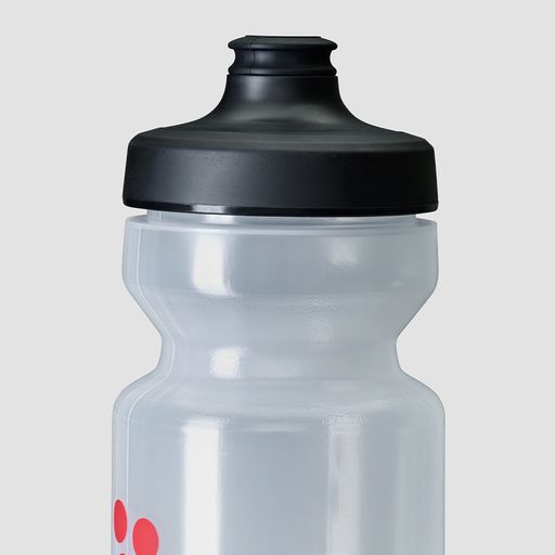 MAAP League Bottle - Clear