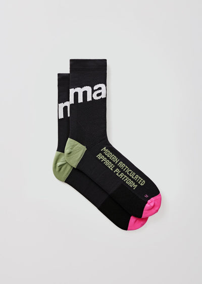 MAAP - Training Sock - Black