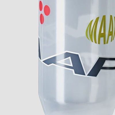 MAAP League Bottle - Clear