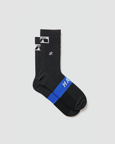 MAAP - Axis Socks - Black