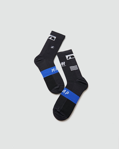 MAAP - Axis Socks - Black