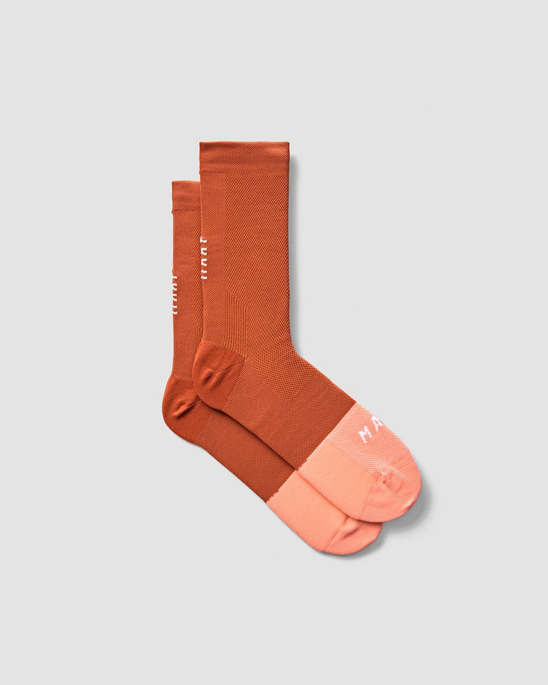 MAAP - Division Sock - Cayenne