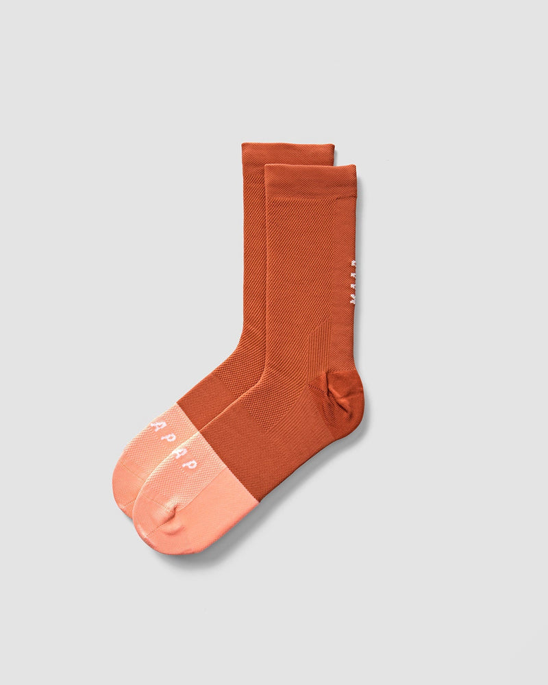 MAAP - Division Sock - Cayenne