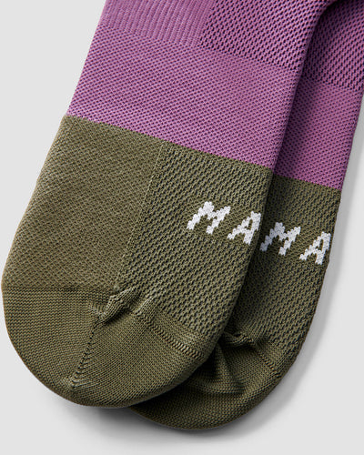 MAAP - Division Sock - Violet