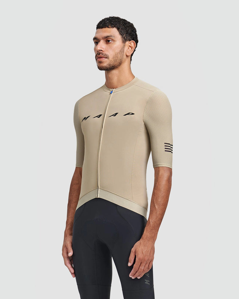 MAAP - Evade Pro Base Jersey - Taupe