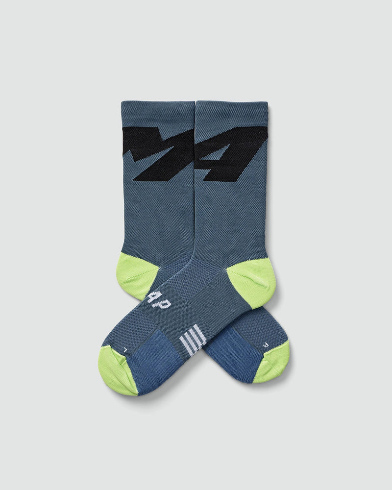 MAAP - Evolve Sock - Unifrom Blue