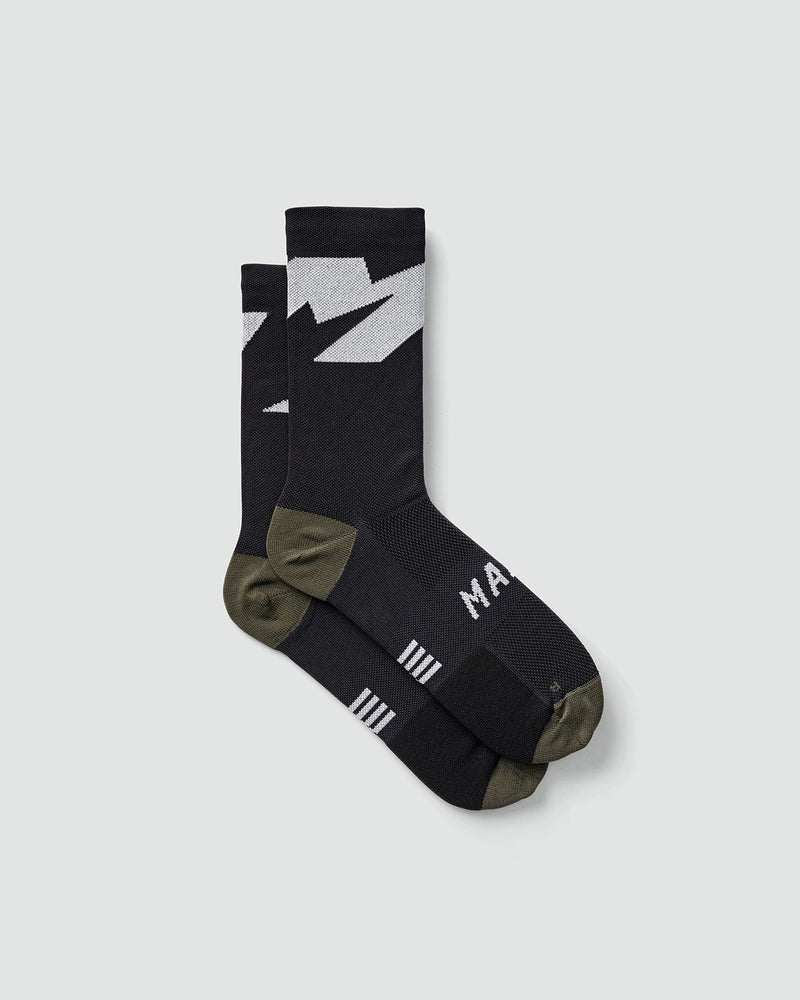 MAAP - Evolve Sock - Black