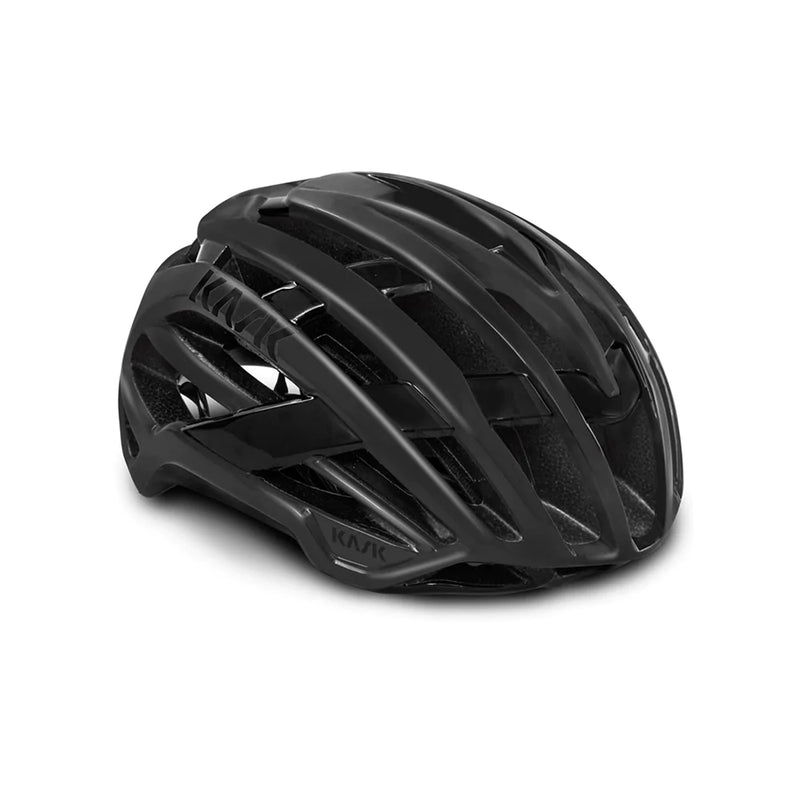 KASK - Kask Helmet Valegro Black Matt