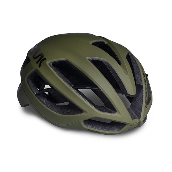 KASK - Kask Helmet Protone - Olive Green Matt