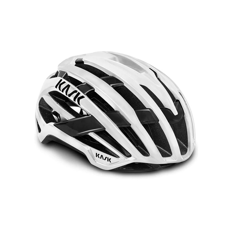 KASK - Kask Helmet Valegro White