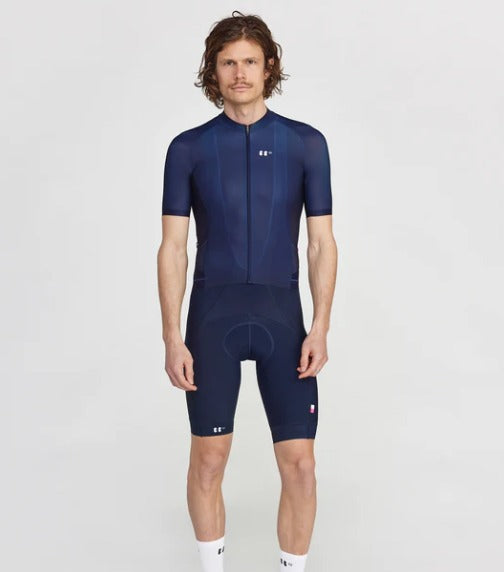 BBUC - Everyday Aero Jersey - Navy