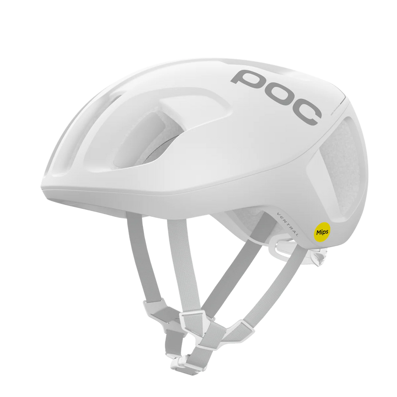 POC - Ventral MIPS - Hydrogen White Matt