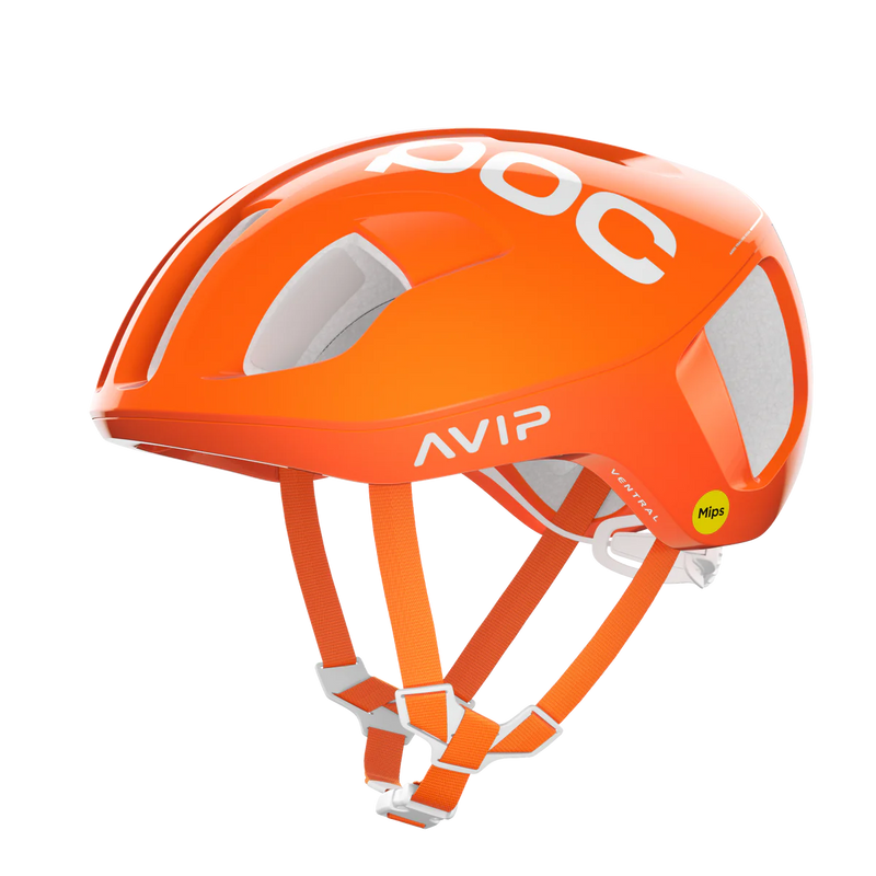POC - Ventral MIPS - AVIP Orange