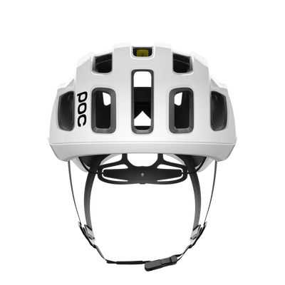 POC - Ventral Air MIPS - Hydrogen White Raceday