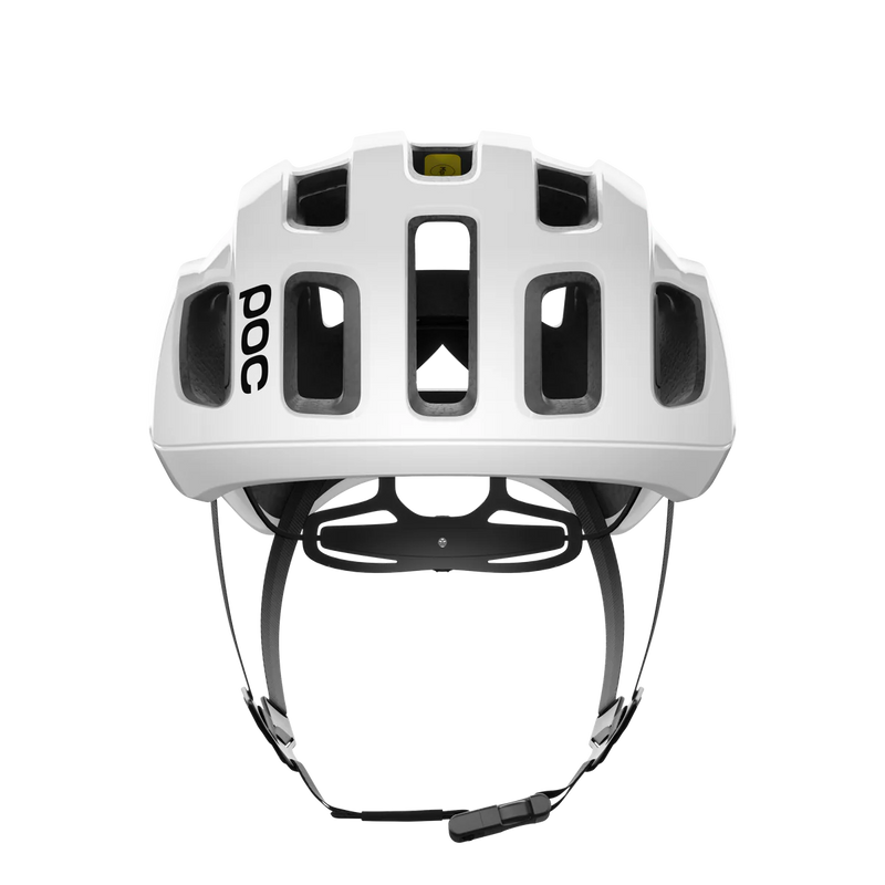 POC - Ventral Air MIPS - Hydrogen White Raceday