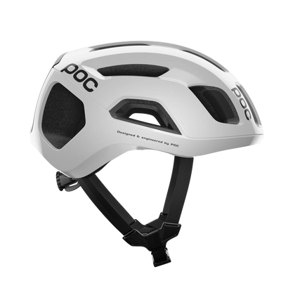 POC - Ventral Air MIPS - Hydrogen White Raceday