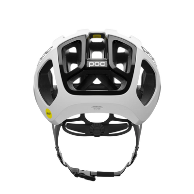 POC - Ventral Air MIPS - Hydrogen White Raceday