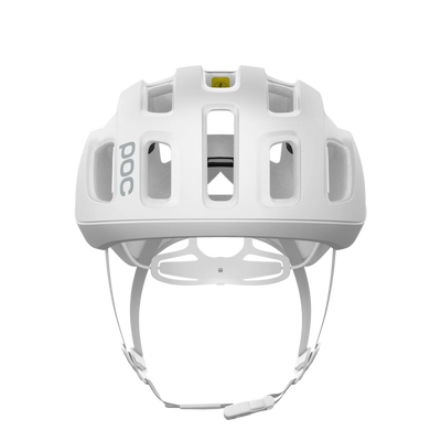 POC - Ventral Air MIPS - Hydrogen White Matt